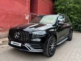 Mercedes-Benz GLS 450 2021 годаүшін51 000 000 тг. в Актобе – фото 2