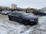 Audi A8 2005 года за 3 000 000 тг. в Кокшетау – фото 2