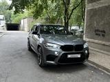 BMW X5 2017 года за 20 500 000 тг. в Алматы – фото 5