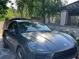 Porsche Macan 2019 года за 27 000 000 тг. в Алматы