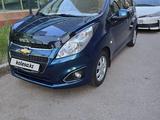 Chevrolet Spark 2023 года за 5 295 000 тг. в Астана