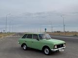 ИЖ 2125 (Комби) 1986 года за 650 000 тг. в Туркестан