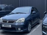 Suzuki Liana 2006 года за 2 950 000 тг. в Алматы – фото 3