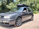 Volkswagen Golf 1993 годаүшін2 000 000 тг. в Алматы