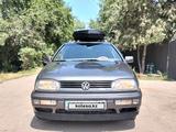 Volkswagen Golf 1993 годаүшін2 000 000 тг. в Алматы – фото 4