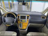 Toyota Alphard 2007 года за 6 900 000 тг. в Астана