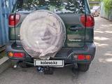 Nissan Terrano 2002 года за 3 150 000 тг. в Алматы – фото 5