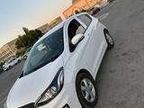 Chevrolet Spark 2020 года за 5 500 000 тг. в Туркестан