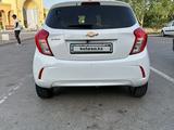 Chevrolet Spark 2020 года за 5 500 000 тг. в Туркестан – фото 5