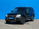 Mitsubishi Pajero 2007 годаүшін8 180 000 тг. в Алматы
