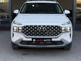 Hyundai Santa Fe 2022 годаүшін17 200 000 тг. в Шымкент – фото 2