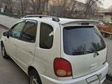 Toyota Spacio 1997 года за 2 650 000 тг. в Алматы – фото 5