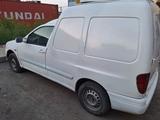 Volkswagen Caddy 1997 года за 1 000 000 тг. в Кокшетау – фото 3