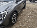 Renault Arkana 2021 года за 8 200 000 тг. в Алматы – фото 4