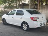 Renault Logan 2015 года за 2 300 000 тг. в Талдыкорган