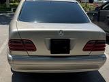 Mercedes-Benz E 280 1999 года за 3 700 000 тг. в Шымкент – фото 3