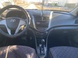 Hyundai Accent 2014 года за 4 500 000 тг. в Кызылорда – фото 5