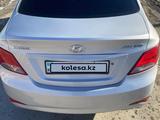Hyundai Accent 2014 года за 4 500 000 тг. в Кызылорда – фото 4