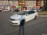 Skoda Rapid 2018 года за 4 000 000 тг. в Уральск