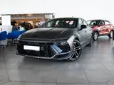 Hyundai Sonata Luxe 2025 года за 23 000 000 тг. в Алматы
