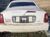 Cadillac Seville 2002 годаүшін650 000 тг. в Шымкент – фото 4