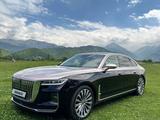 Hongqi H9 2023 года за 40 000 000 тг. в Алматы