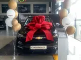 Chevrolet Captiva Premier 2025 года за 12 190 000 тг. в Кокшетау