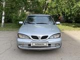 Nissan Primera 2000 года за 1 600 000 тг. в Кокшетау – фото 2