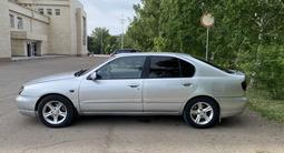 Nissan Primera 2000 года за 1 600 000 тг. в Кокшетау – фото 5