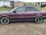 Audi 80 1994 года за 1 150 000 тг. в Кокшетау – фото 4