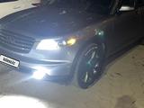 Infiniti FX35 2003 года за 6 000 000 тг. в Кокшетау – фото 2