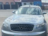 Infiniti FX35 2003 года за 6 000 000 тг. в Кокшетау
