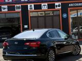 Kia K7 2011 годаүшін8 350 000 тг. в Астана – фото 2