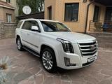 Cadillac Escalade 2020 годаүшін33 000 000 тг. в Алматы – фото 2