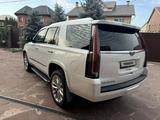 Cadillac Escalade 2020 годаүшін33 000 000 тг. в Алматы – фото 5