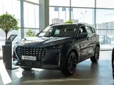 Jetour X70 Plus Premium 2025 года за 14 090 000 тг. в Астана