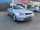 Opel Astra 2002 годаүшін2 500 000 тг. в Алматы
