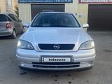 Opel Astra 2002 годаүшін2 500 000 тг. в Алматы – фото 2