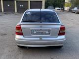 Opel Astra 2002 годаүшін2 500 000 тг. в Алматы – фото 4