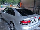Mazda 626 1997 года за 1 300 000 тг. в Алматы – фото 2