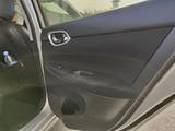 Nissan Sentra 2015 года за 5 800 000 тг. в Алматы – фото 4