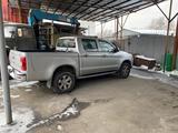 JAC T6 2022 года за 8 000 000 тг. в Алматы – фото 4