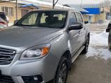 JAC T6 2022 года за 8 000 000 тг. в Алматы – фото 3