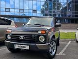 ВАЗ (Lada) Lada 2121 2019 года за 5 250 000 тг. в Караганда – фото 3
