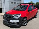Ravon Nexia R3 2019 годаүшін3 900 000 тг. в Алматы