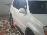 Lexus GX 470 2005 года за 10 500 000 тг. в Актобе – фото 3