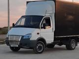 ГАЗ ГАЗель 2013 годаүшін6 900 000 тг. в Шымкент