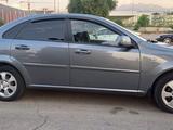 Chevrolet Lacetti 2023 года за 6 750 000 тг. в Алматы – фото 2