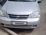 Chevrolet Lacetti 2012 года за 3 000 000 тг. в Алматы