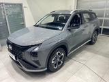 Hyundai Mufasa 2024 года за 13 700 000 тг. в Кокшетау – фото 3